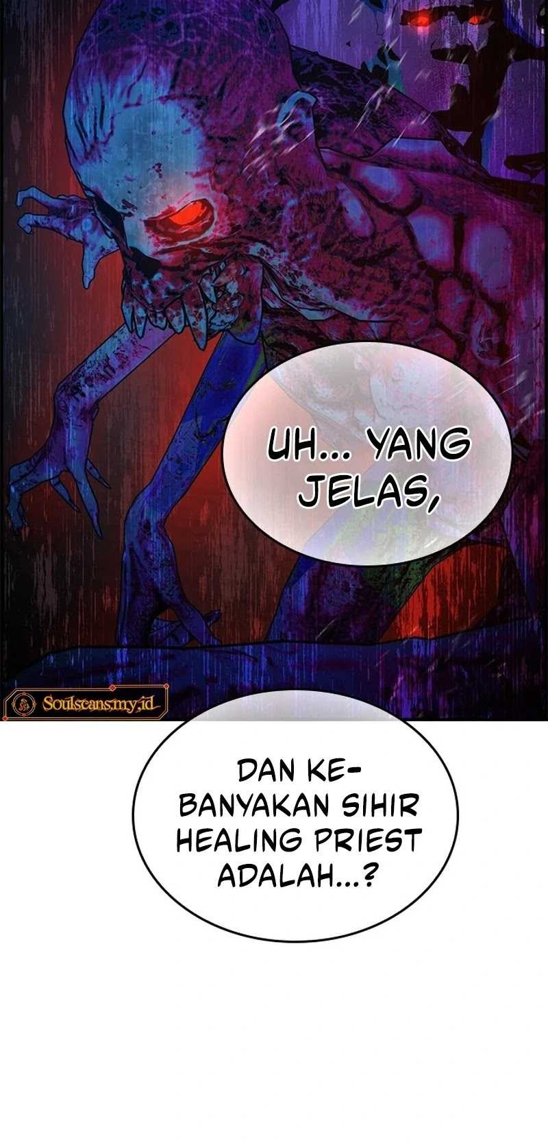 Bad Ending Maker Bab 32 halaman 66