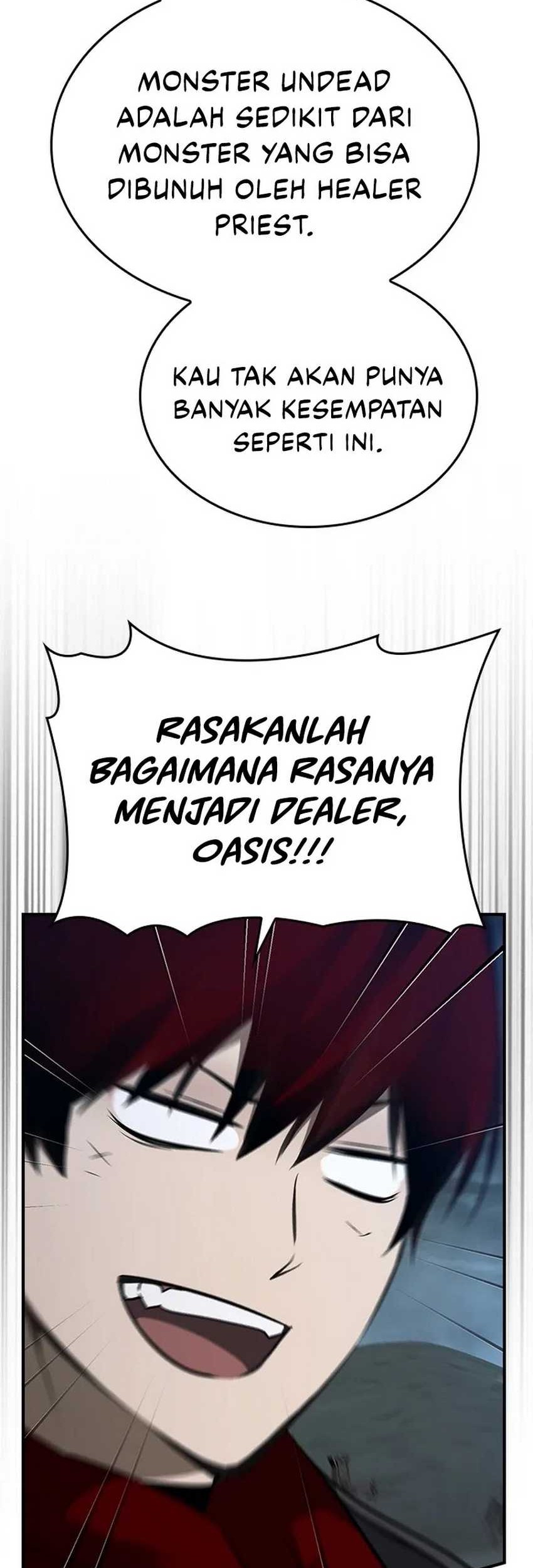 Bad Ending Maker Bab 33 halaman 5