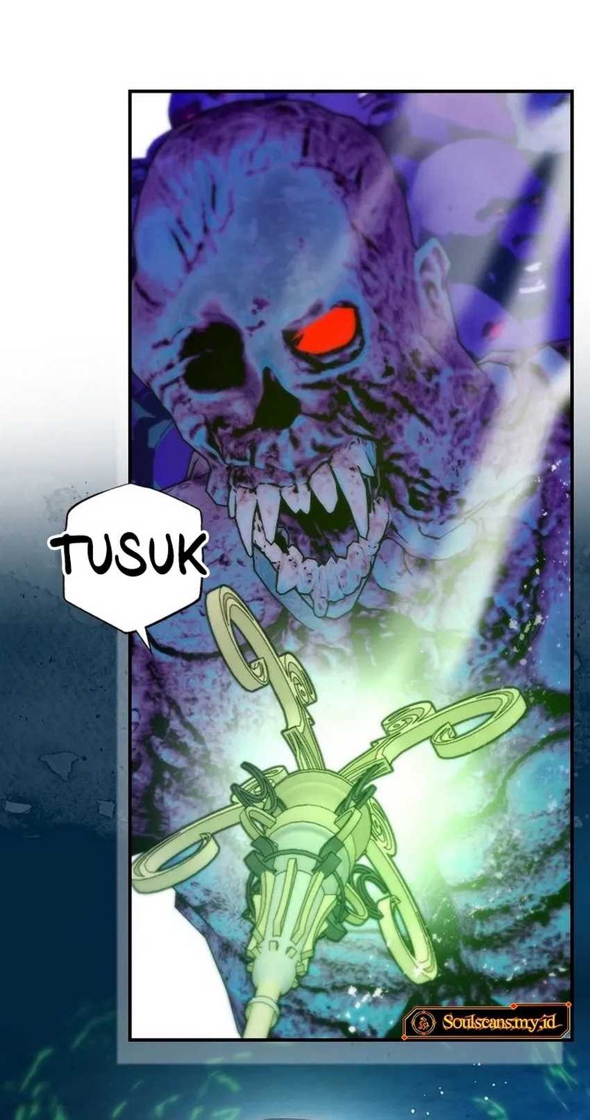 Bad Ending Maker Bab 33 halaman 17