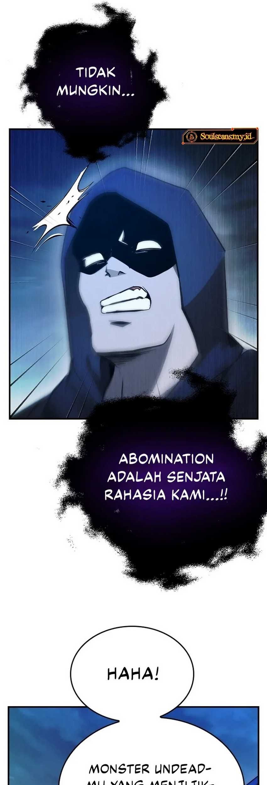 Bad Ending Maker Bab 33 halaman 23