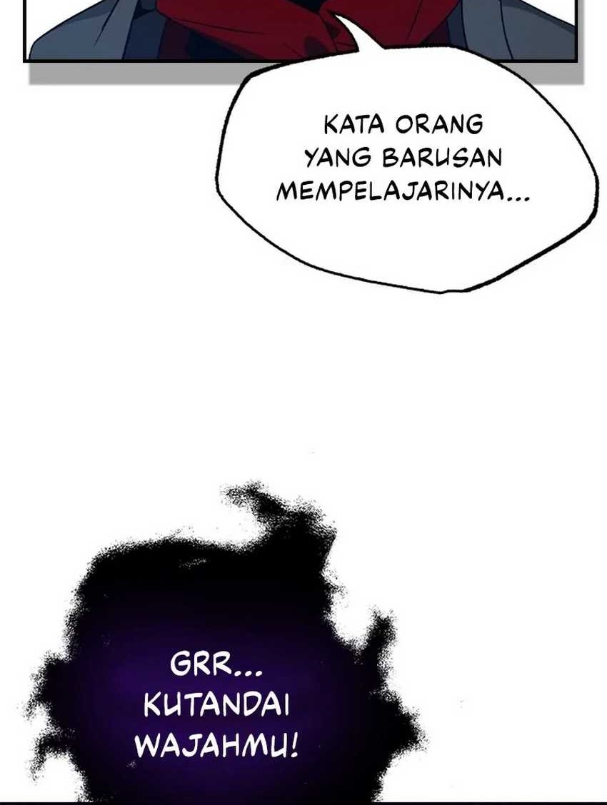 Bad Ending Maker Bab 33 halaman 26