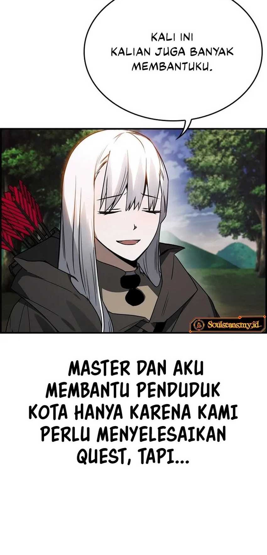 Bad Ending Maker Bab 33 halaman 30