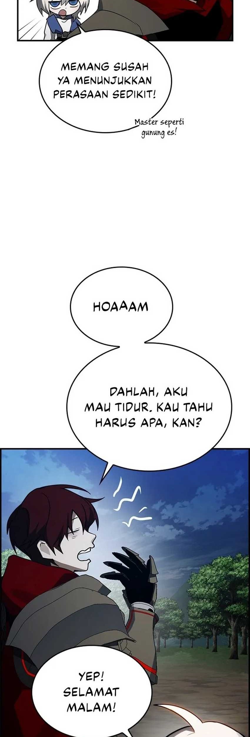 Bad Ending Maker Bab 33 halaman 37