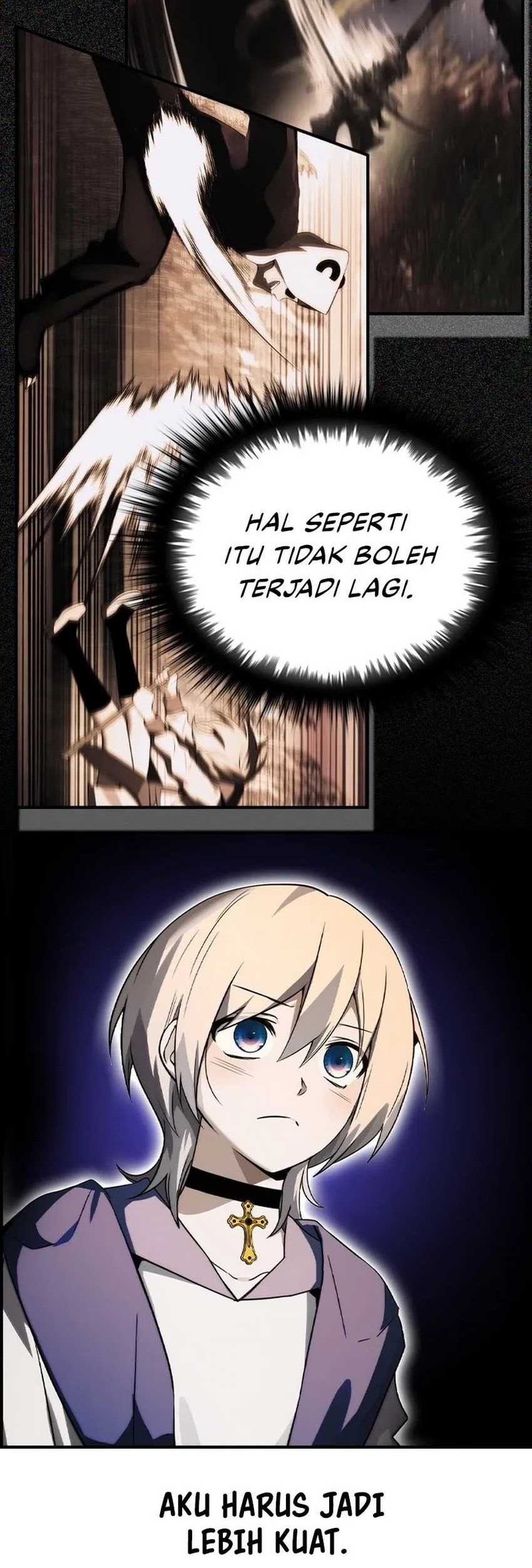 Bad Ending Maker Bab 33 halaman 45
