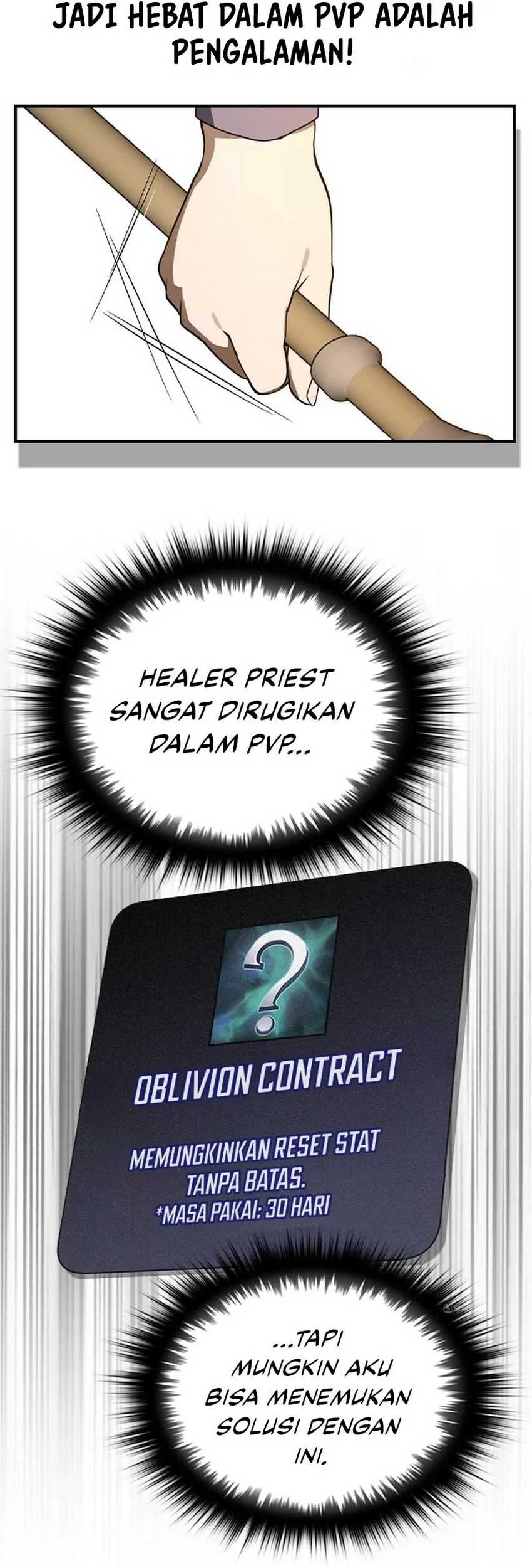 Bad Ending Maker Bab 33 halaman 47