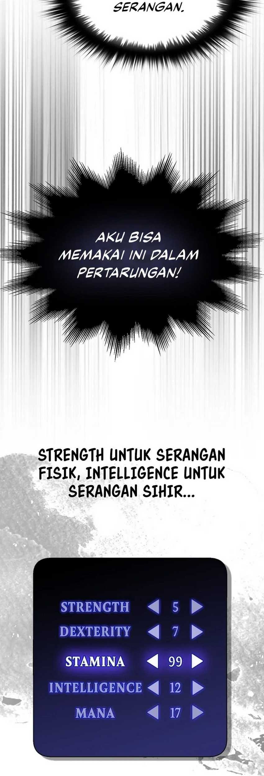 Bad Ending Maker Bab 33 halaman 65