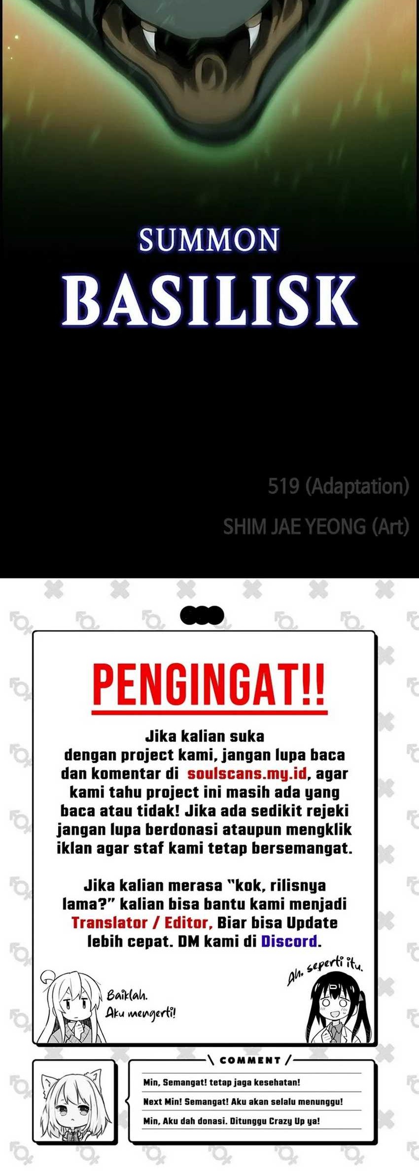 Bad Ending Maker Bab 33 halaman 69
