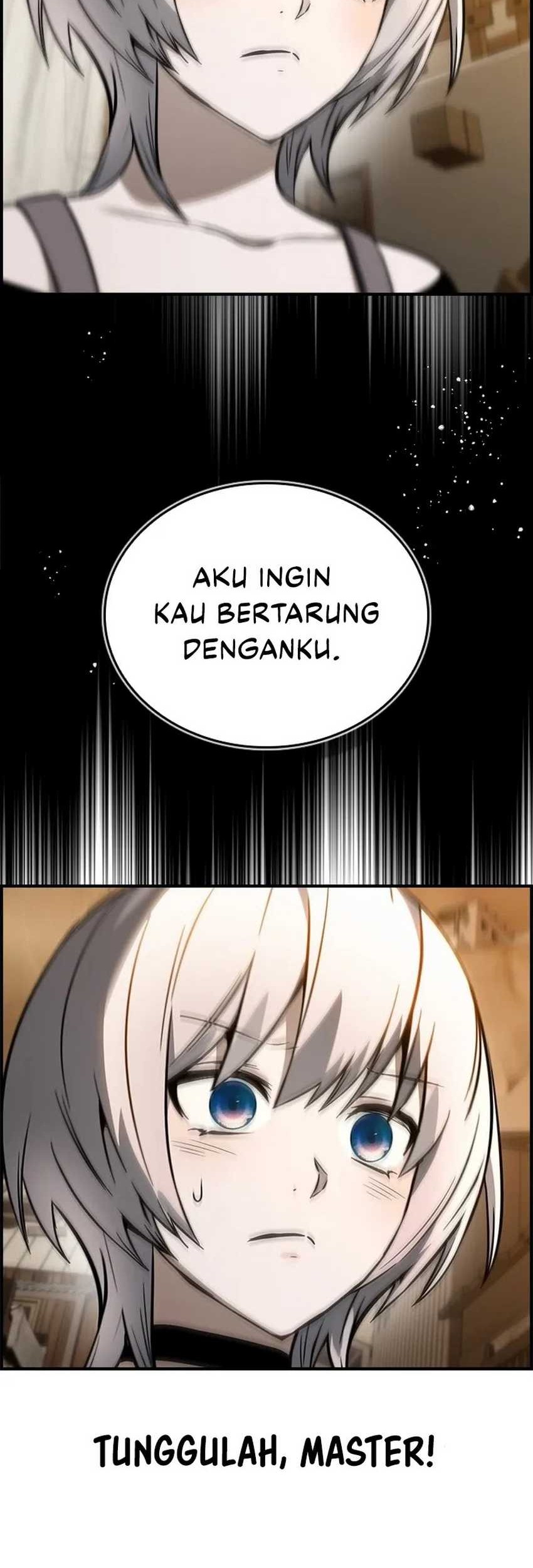Bad Ending Maker Bab 34 halaman 8