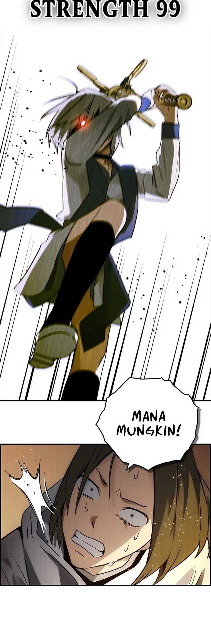 Bad Ending Maker Bab 34 halaman 20