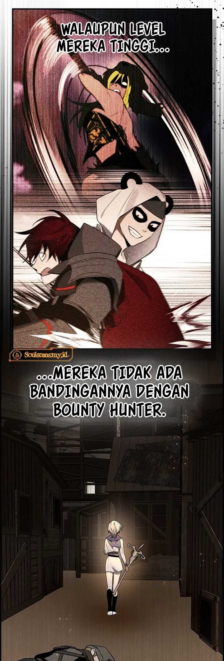 Bad Ending Maker Bab 34 halaman 24