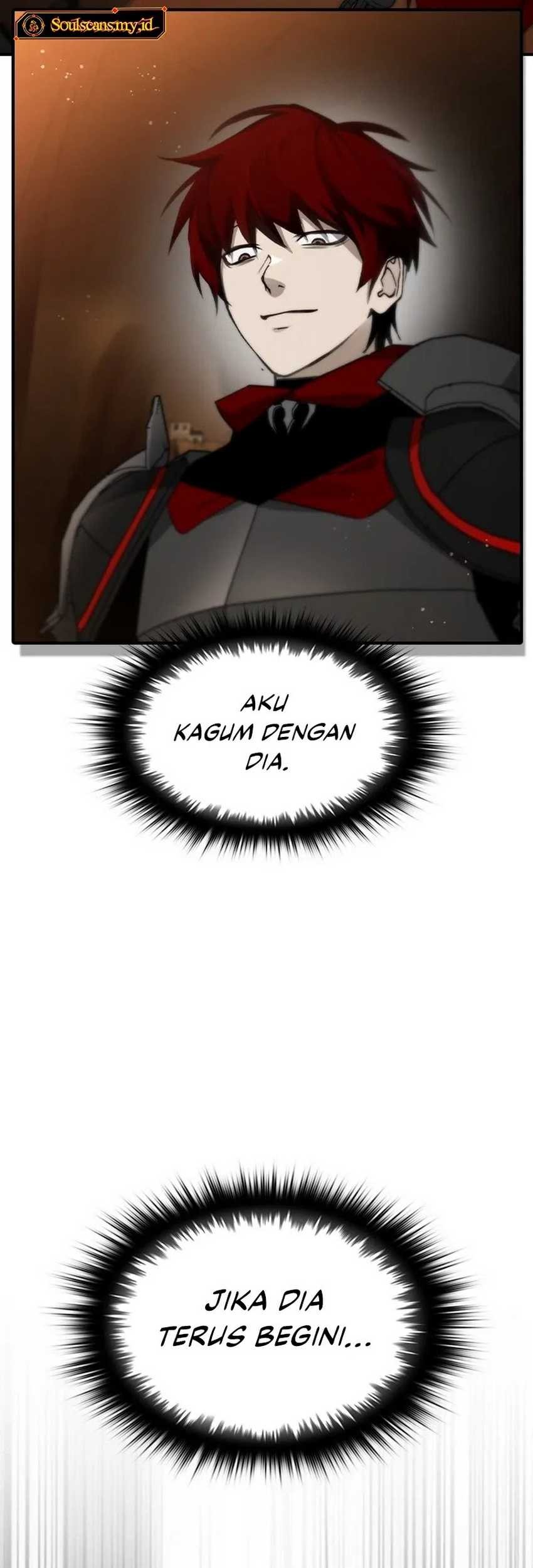 Bad Ending Maker Bab 34 halaman 31