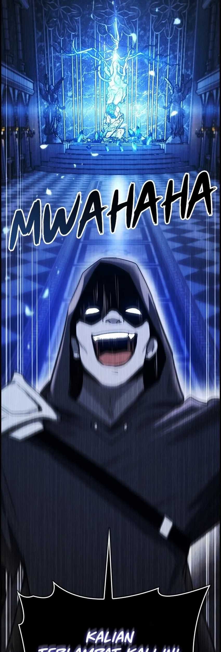 Bad Ending Maker Bab 34 halaman 38