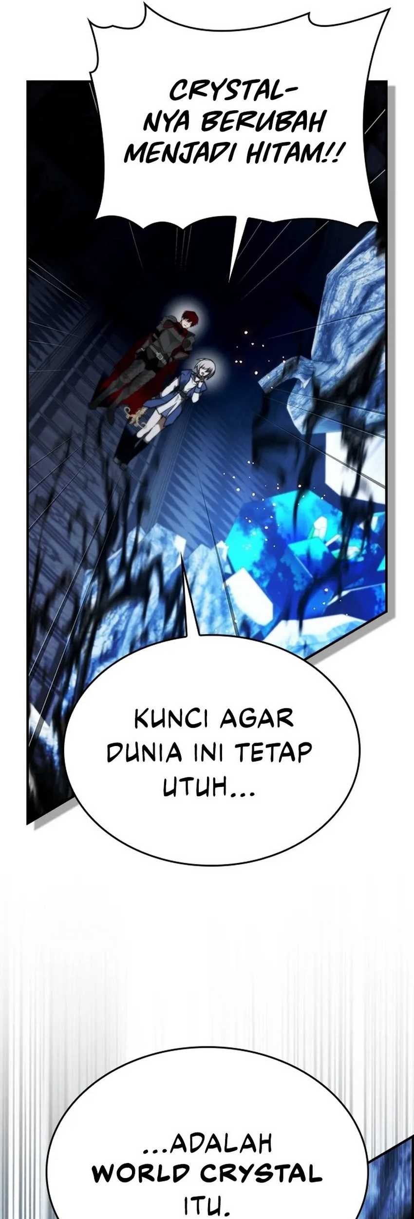 Bad Ending Maker Bab 34 halaman 46
