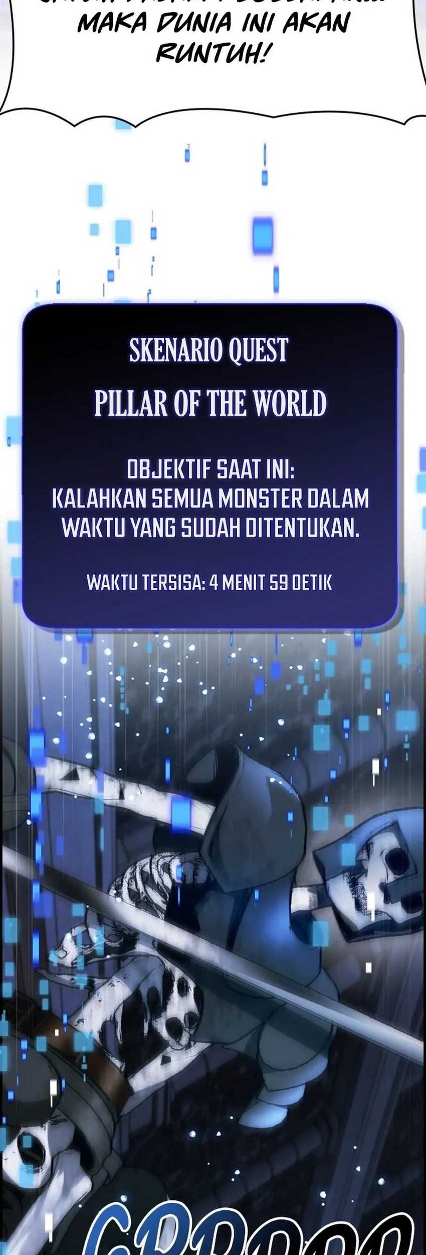 Bad Ending Maker Bab 34 halaman 55