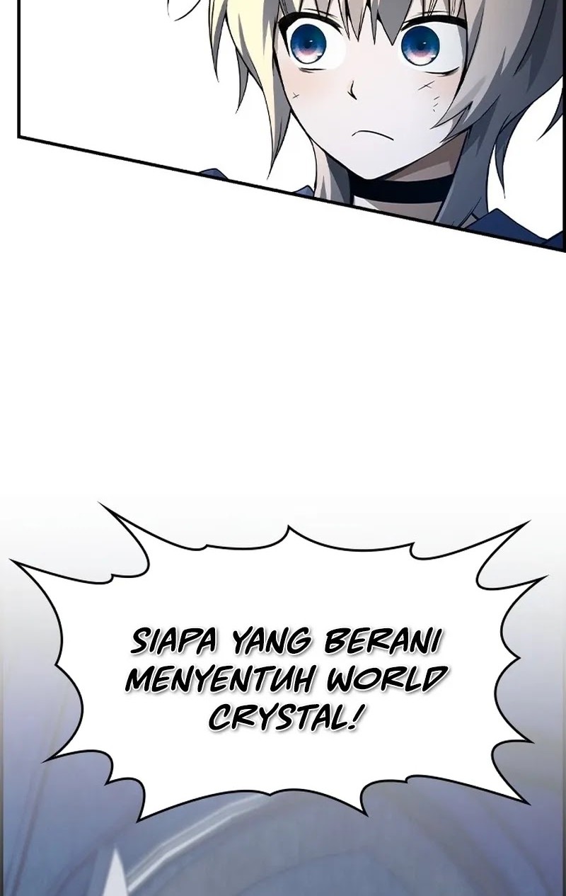 Bad Ending Maker Bab 35 halaman 21