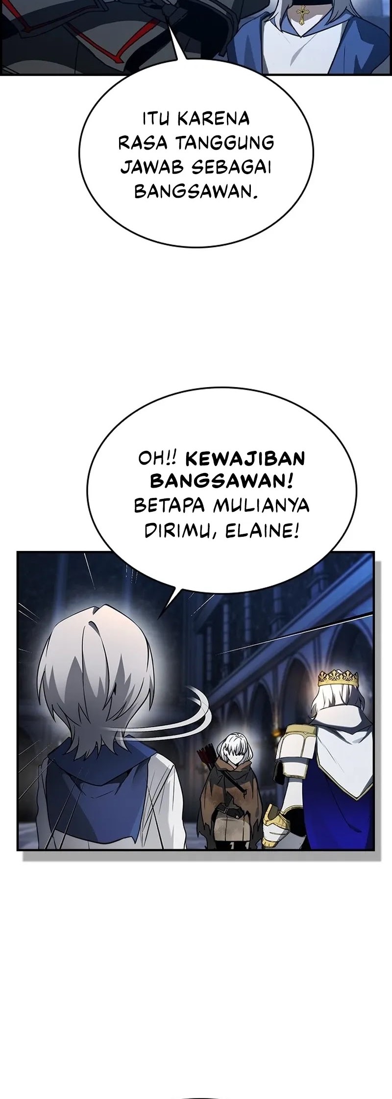 Bad Ending Maker Bab 35 halaman 35