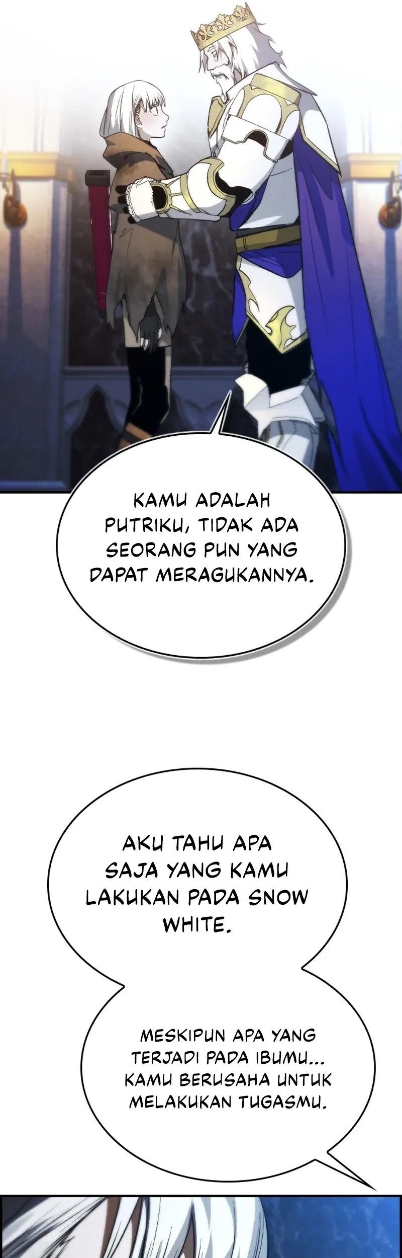 Bad Ending Maker Bab 35 halaman 38