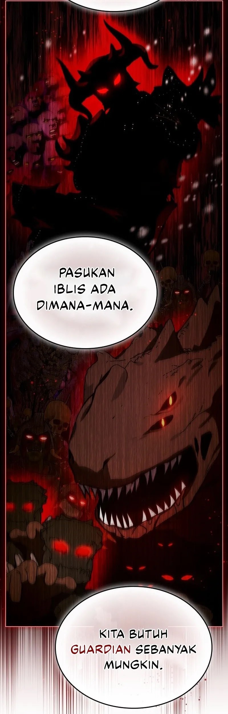 Bad Ending Maker Bab 35 halaman 41