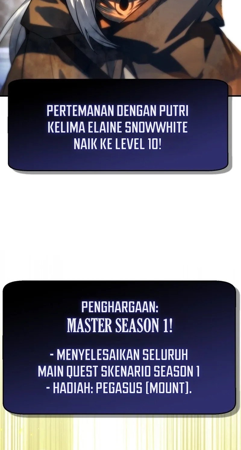 Bad Ending Maker Bab 35 halaman 50