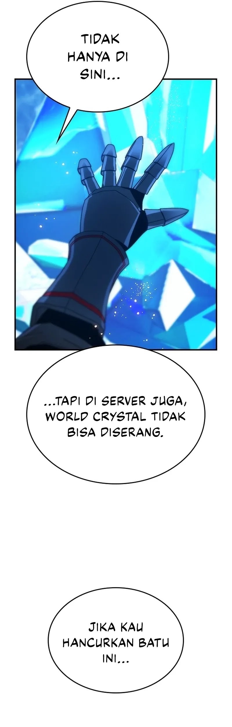 Bad Ending Maker Bab 35 halaman 57