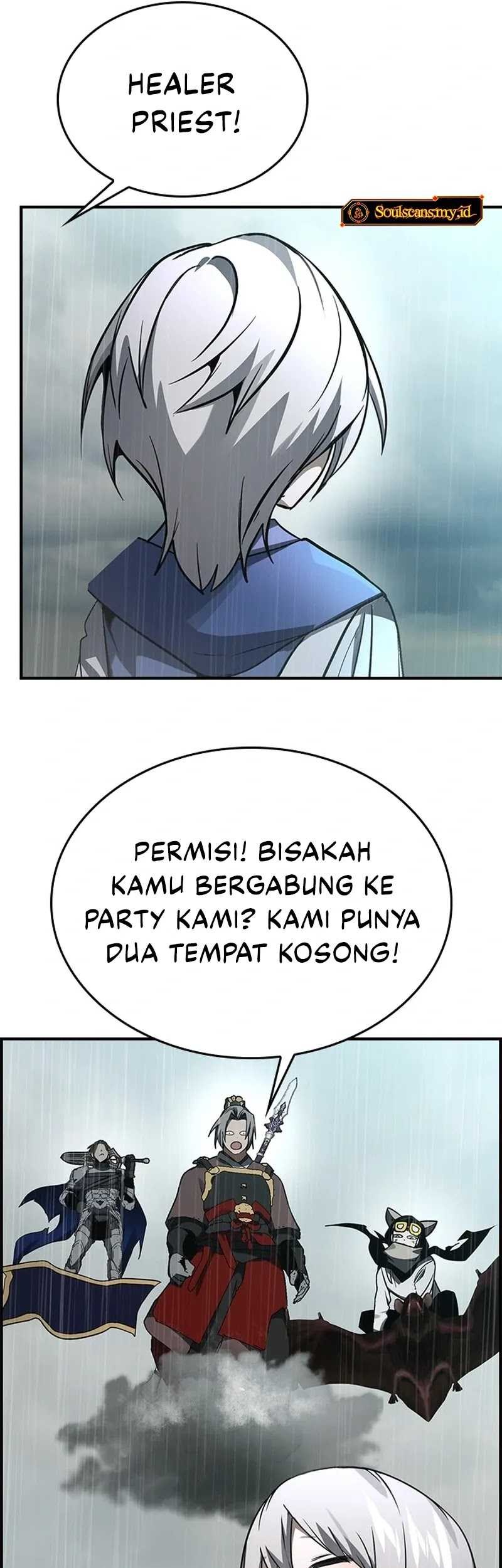 Bad Ending Maker Bab 36 halaman 4