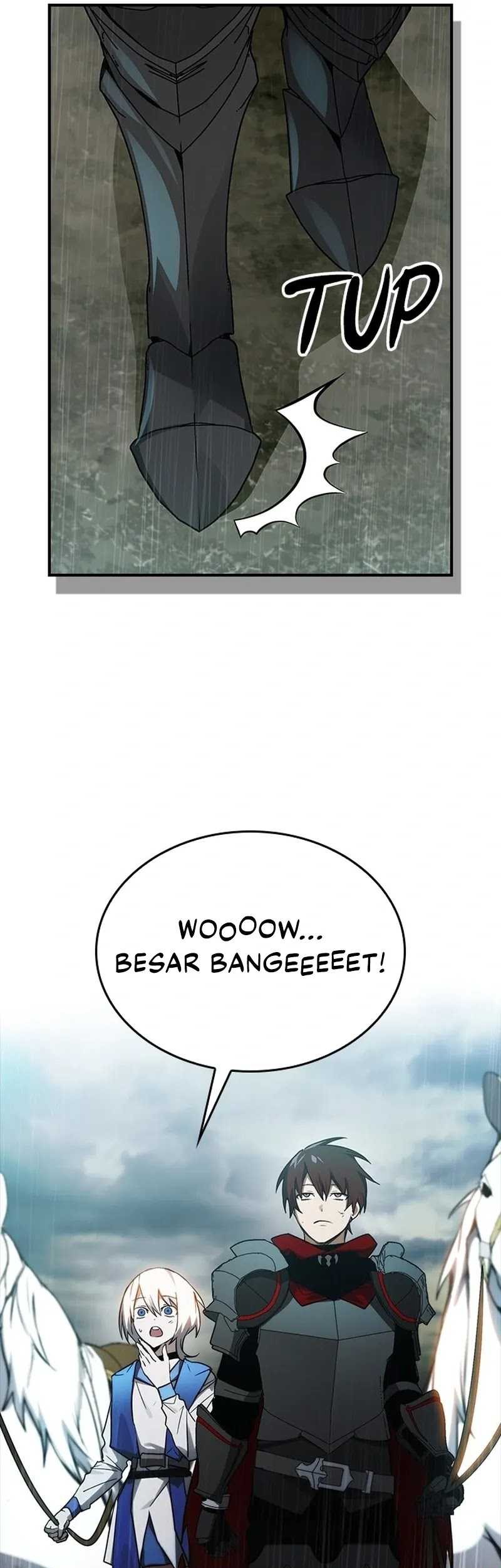 Bad Ending Maker Bab 36 halaman 10