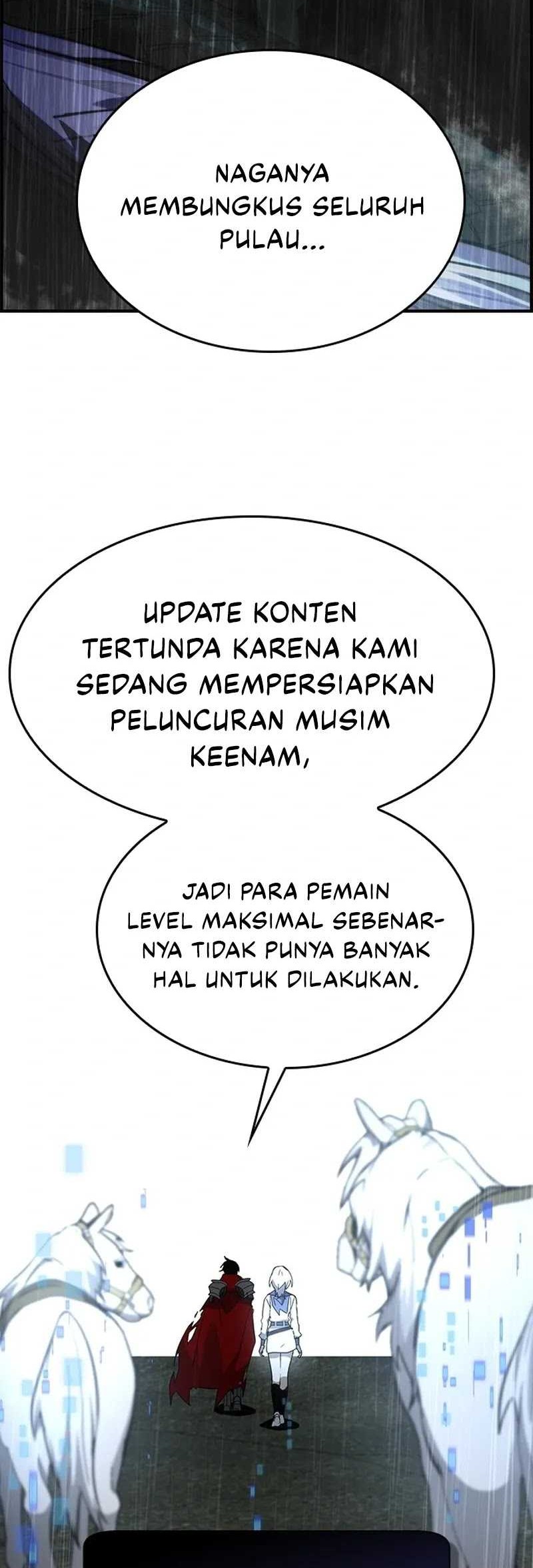 Bad Ending Maker Bab 36 halaman 13