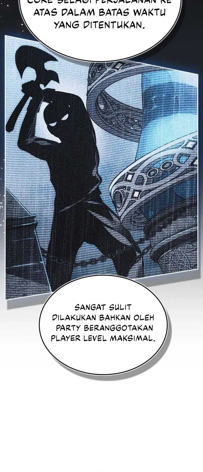 Bad Ending Maker Bab 36 halaman 17