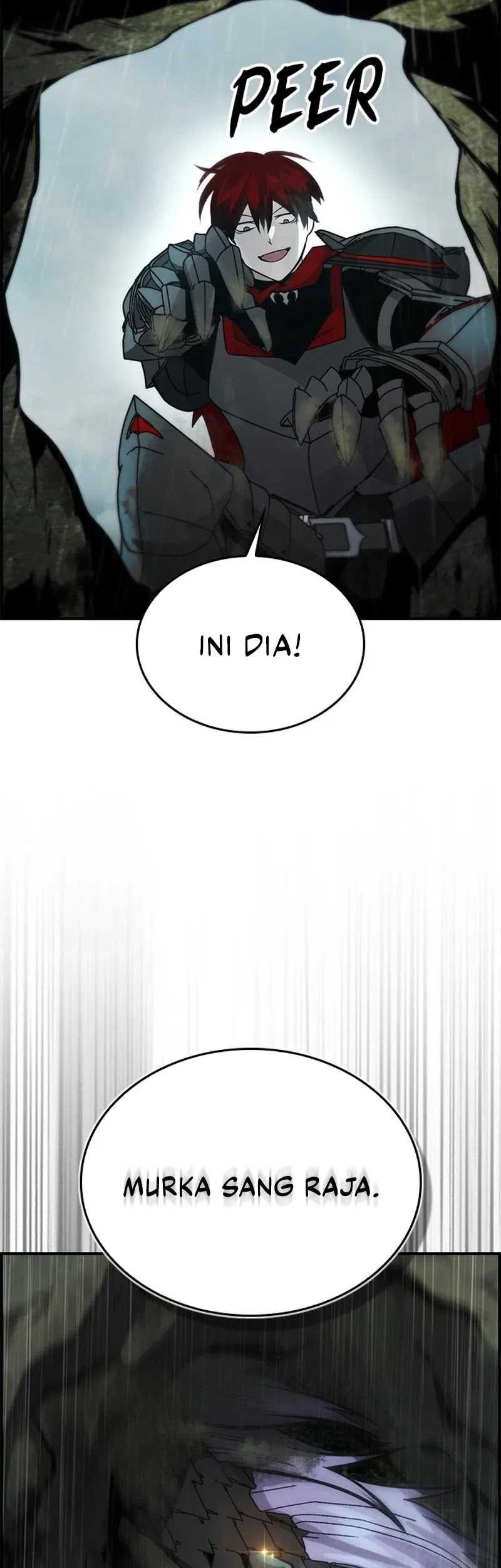 Bad Ending Maker Bab 36 halaman 20