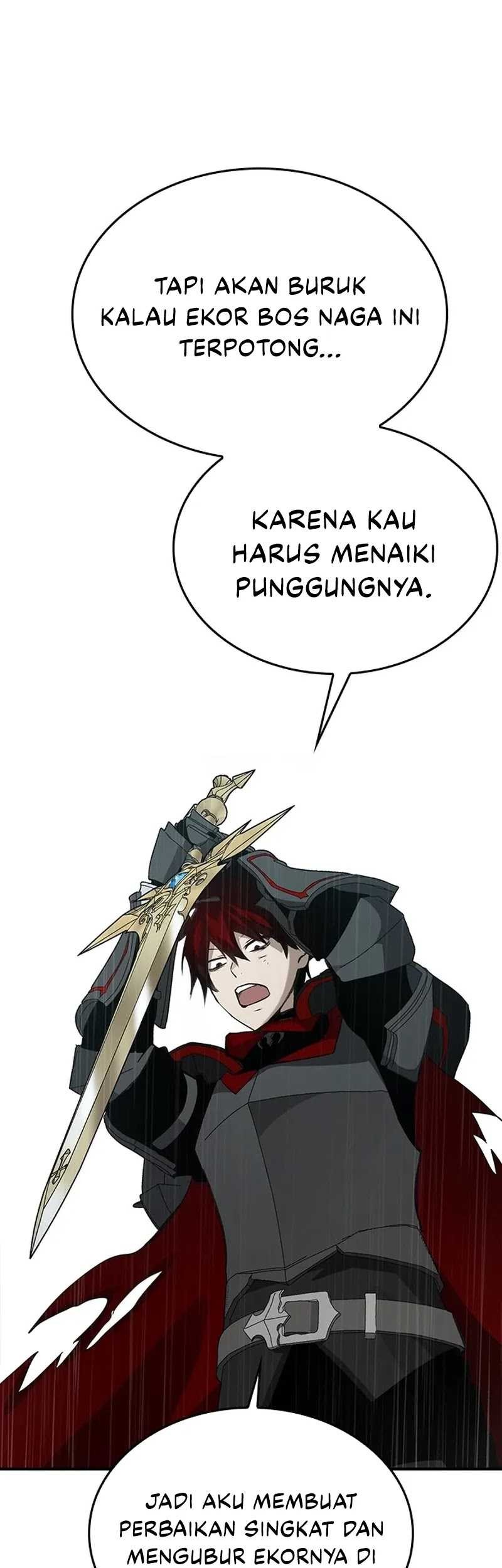 Bad Ending Maker Bab 36 halaman 22