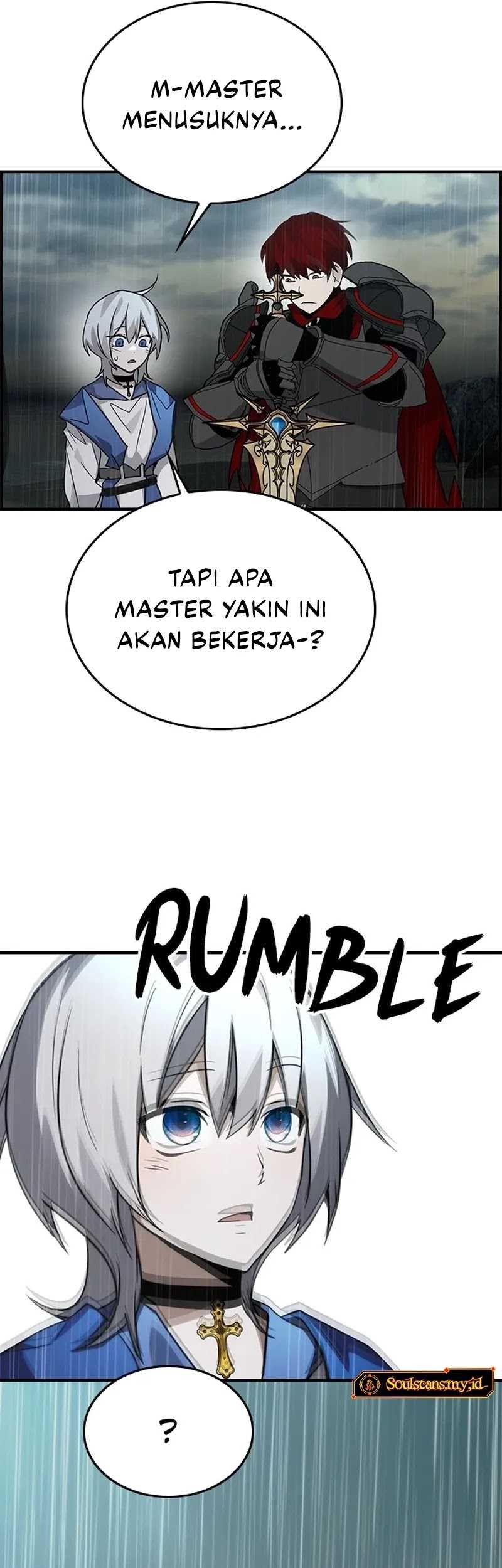 Bad Ending Maker Bab 36 halaman 24