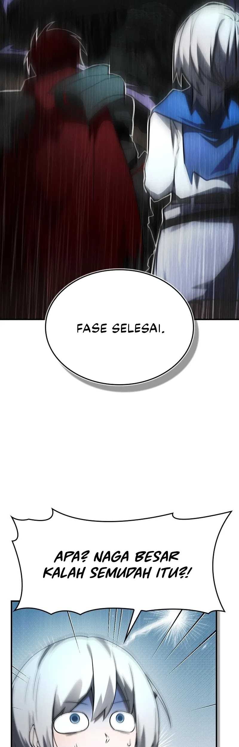 Bad Ending Maker Bab 36 halaman 30