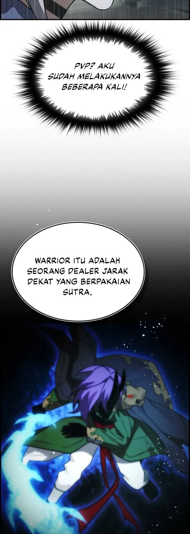 Bad Ending Maker Bab 36 halaman 43