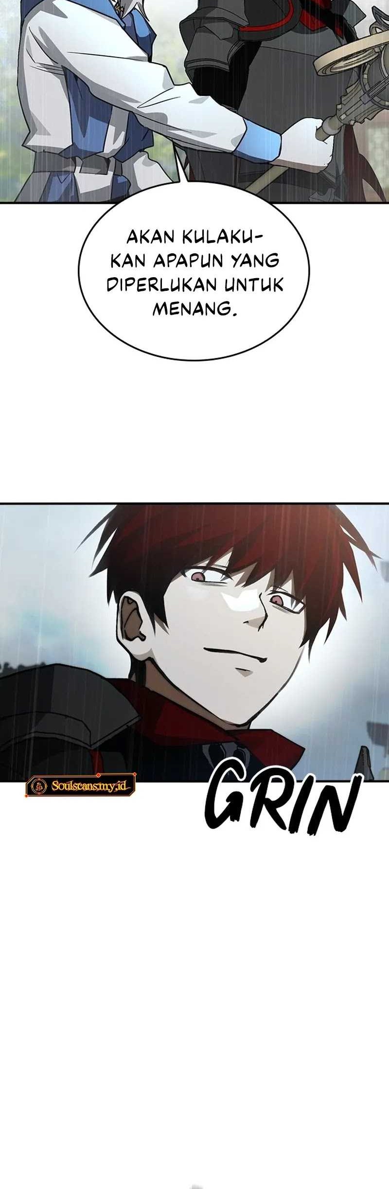 Bad Ending Maker Bab 36 halaman 47