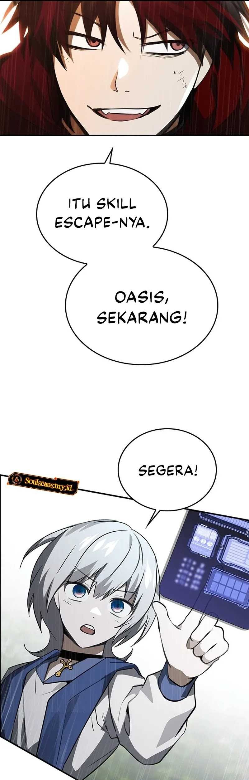 Bad Ending Maker Bab 36 halaman 52