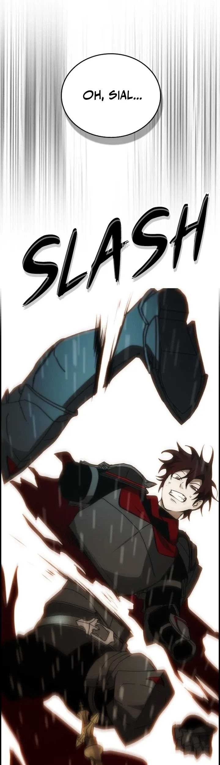 Bad Ending Maker Bab 37 halaman 2