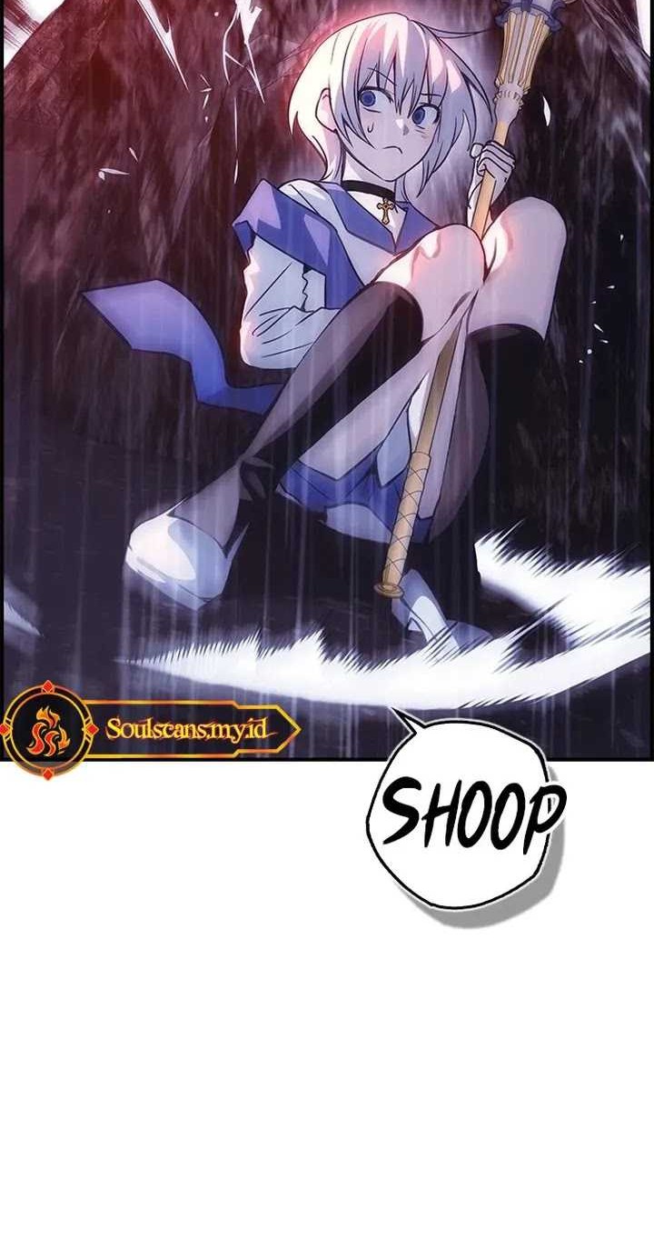 Bad Ending Maker Bab 37 halaman 9