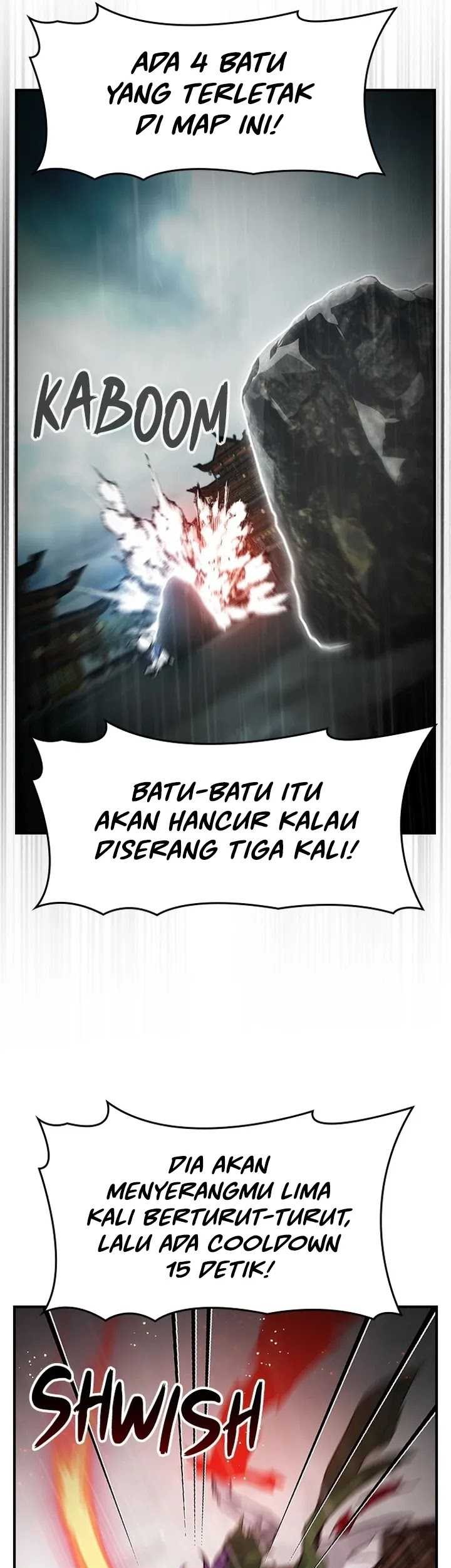 Bad Ending Maker Bab 37 halaman 12