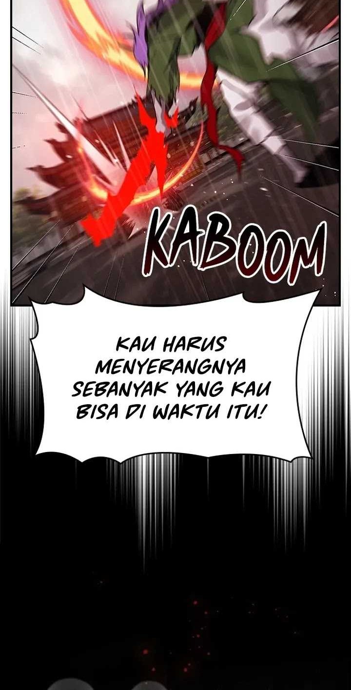 Bad Ending Maker Bab 37 halaman 13