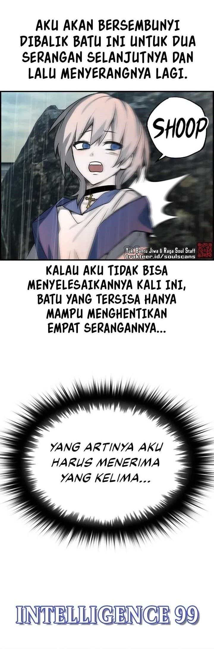 Bad Ending Maker Bab 37 halaman 25
