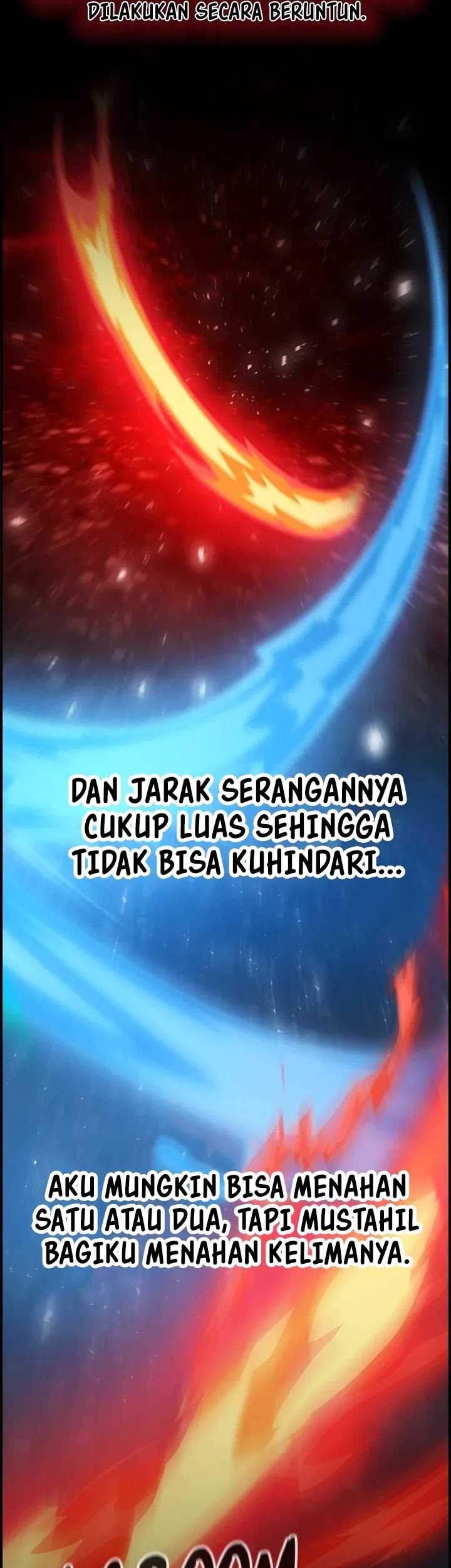 Bad Ending Maker Bab 37 halaman 32