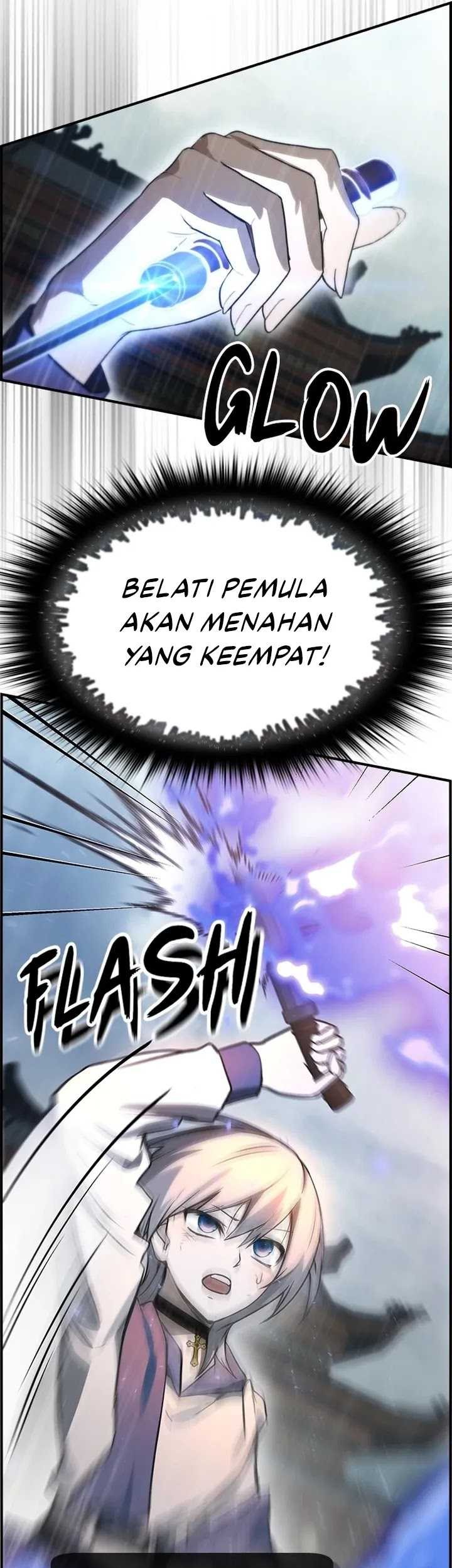 Bad Ending Maker Bab 37 halaman 42