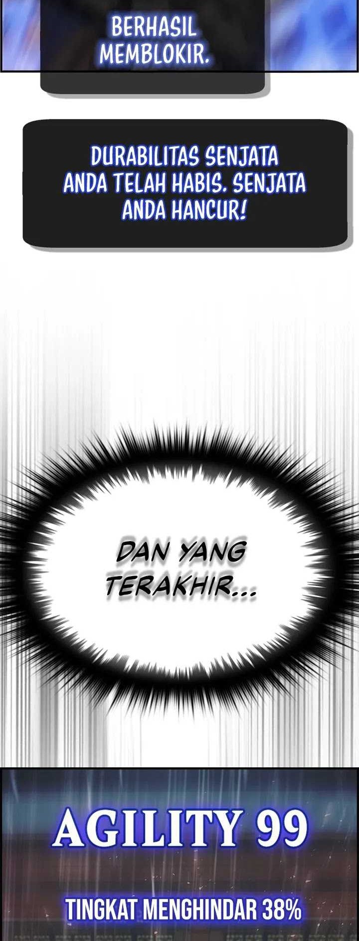 Bad Ending Maker Bab 37 halaman 43