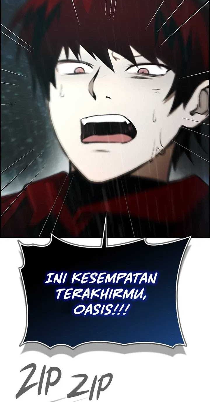 Bad Ending Maker Bab 37 halaman 47