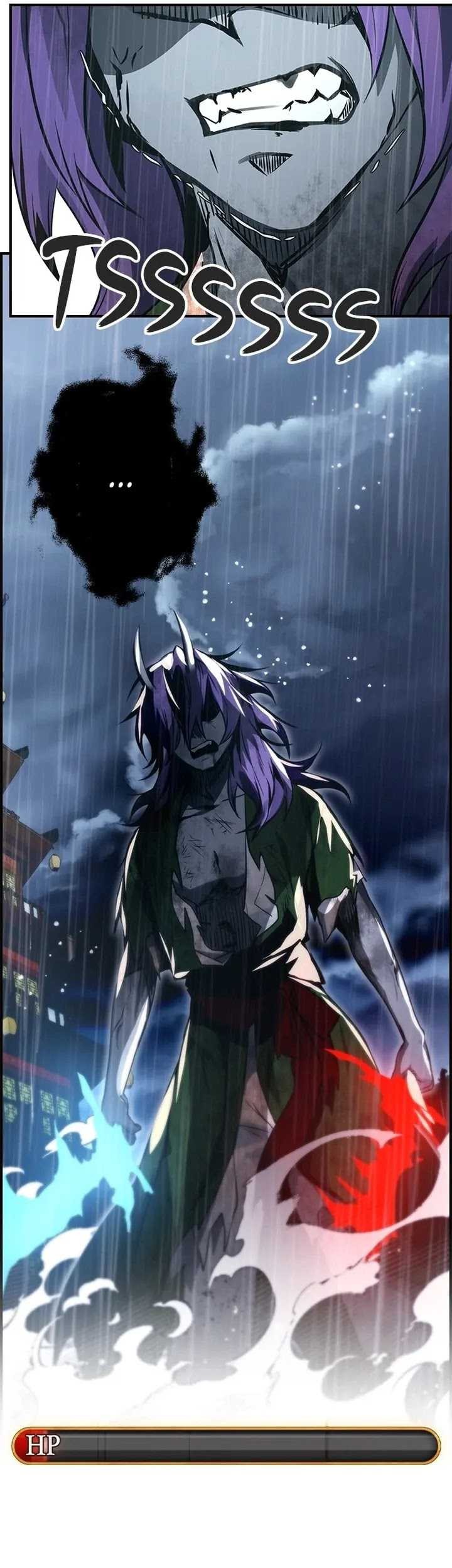 Bad Ending Maker Bab 37 halaman 50