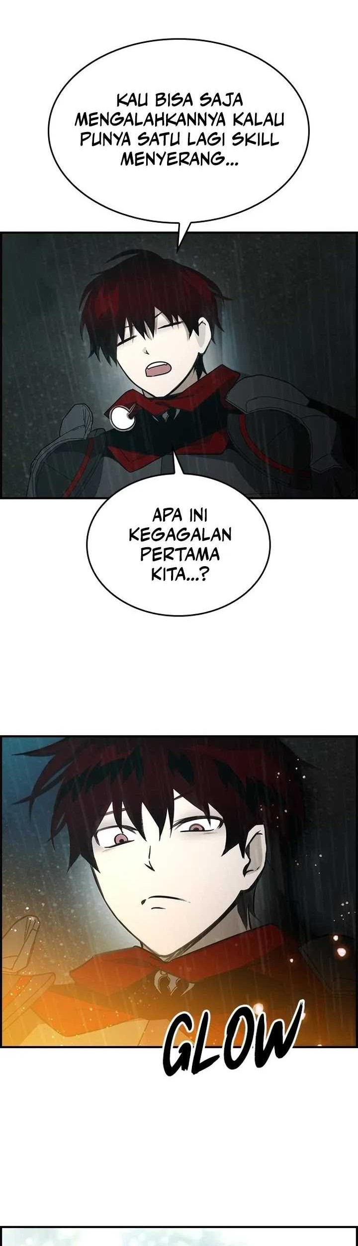 Bad Ending Maker Bab 37 halaman 51