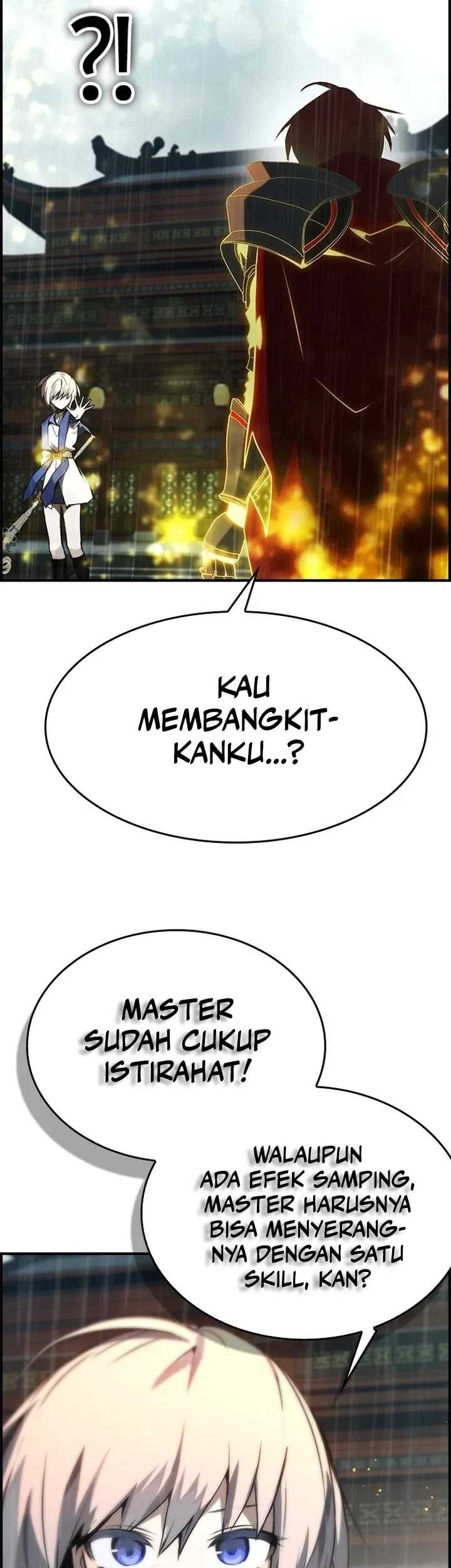 Bad Ending Maker Bab 37 halaman 52