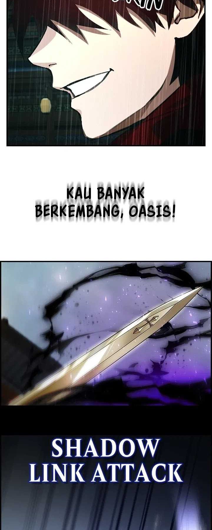 Bad Ending Maker Bab 37 halaman 55