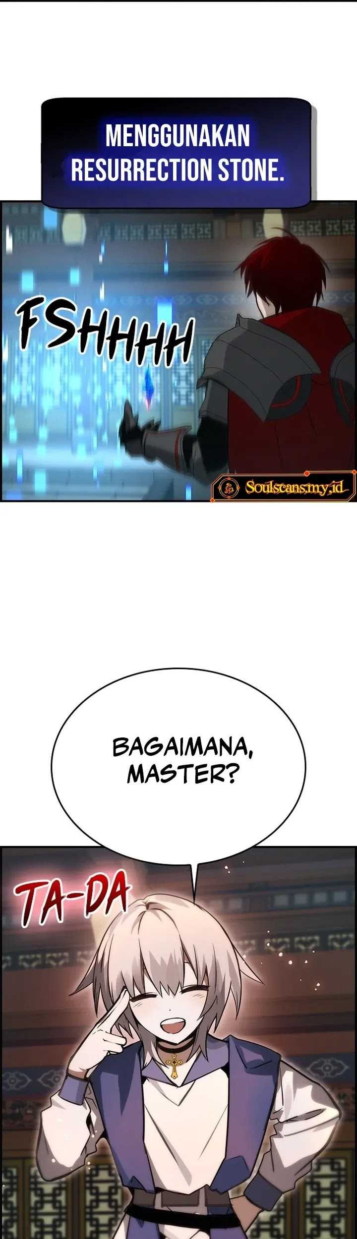 Bad Ending Maker Bab 37 halaman 58