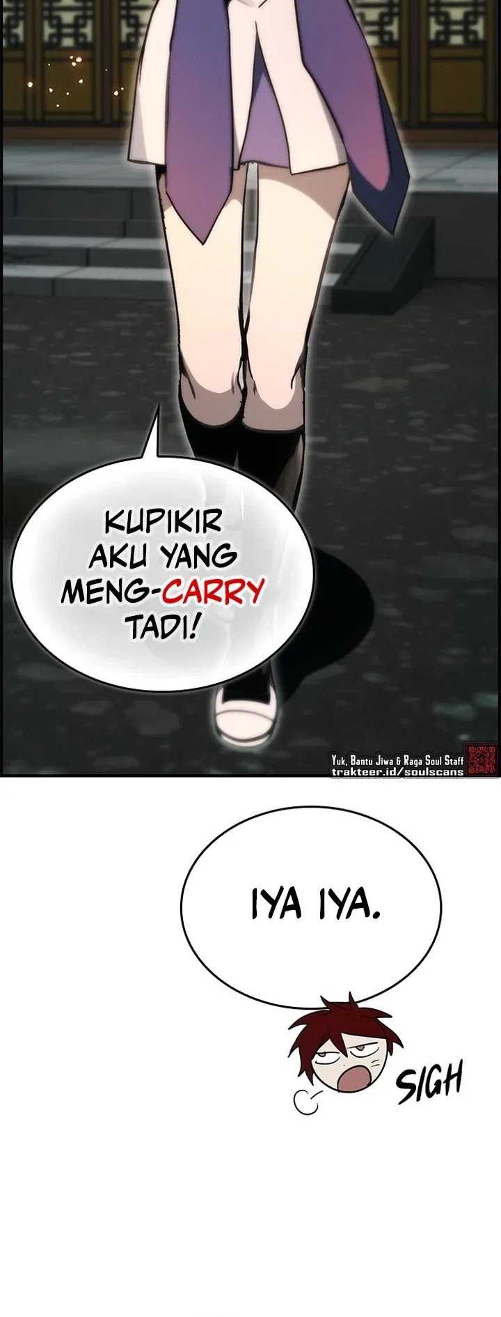 Bad Ending Maker Bab 37 halaman 59